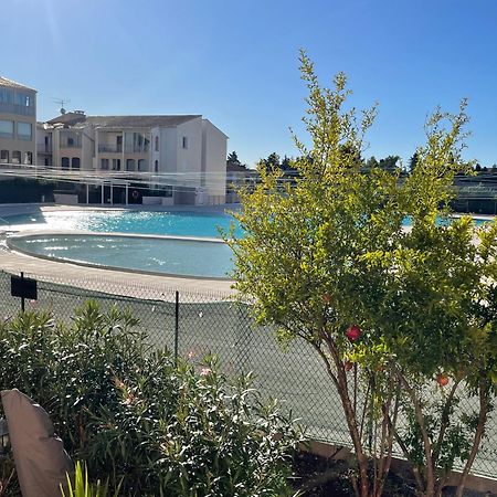 Frejus Lagon Bleu Экстерьер фото